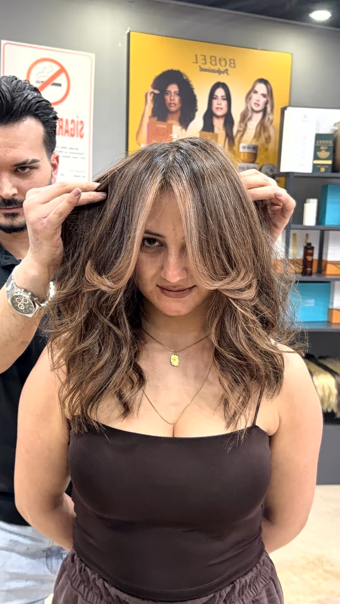Gelin Saçı
